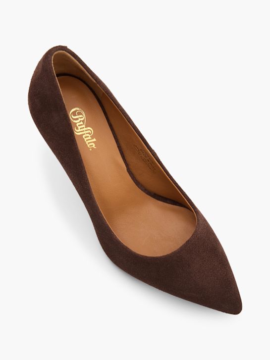 Buffalo Pumps Braun 158857 2
