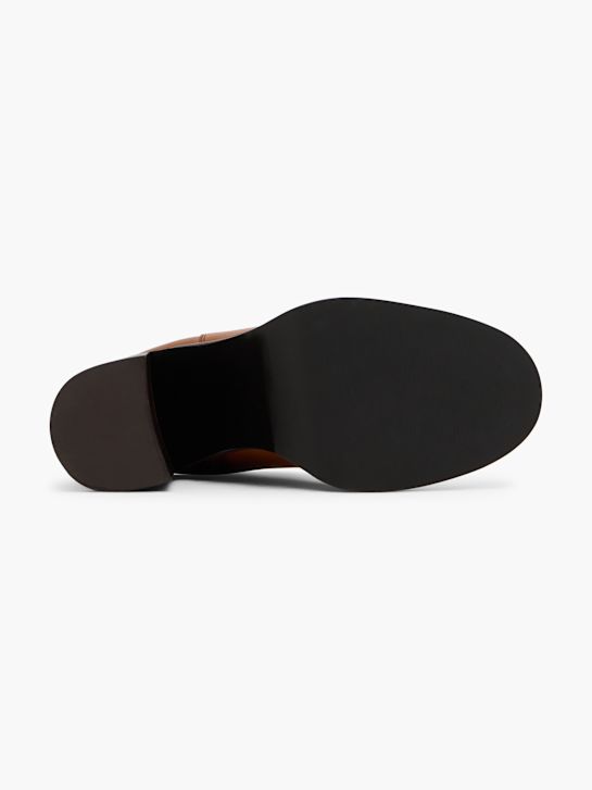 Buffalo Chelsea Stiefelette Braun 158856 4