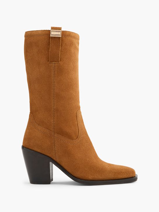 Buffalo Bottes Camel 158861 1