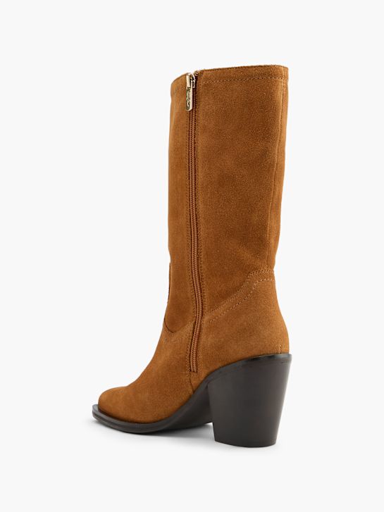 Buffalo Stiefel Camel 158861 3