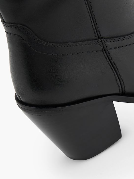 Buffalo Stiefel Schwarz 158860 6