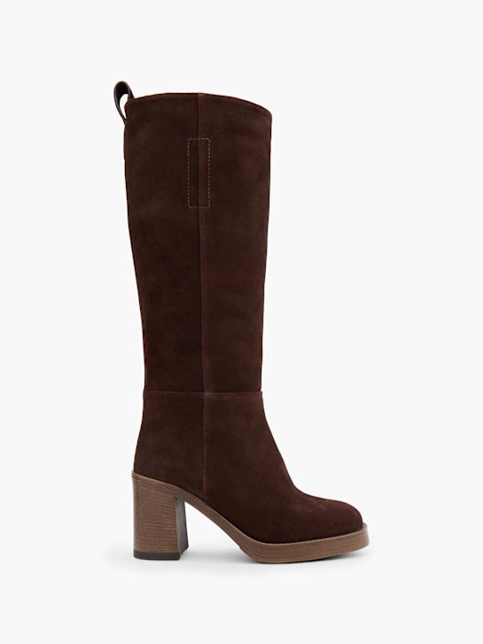 Buffalo Bottes brun 158863 1