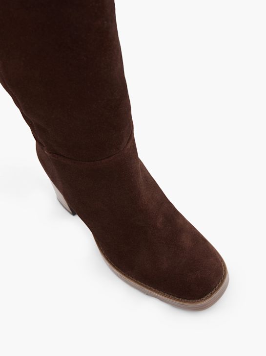 Buffalo Stiefel Braun 158863 2