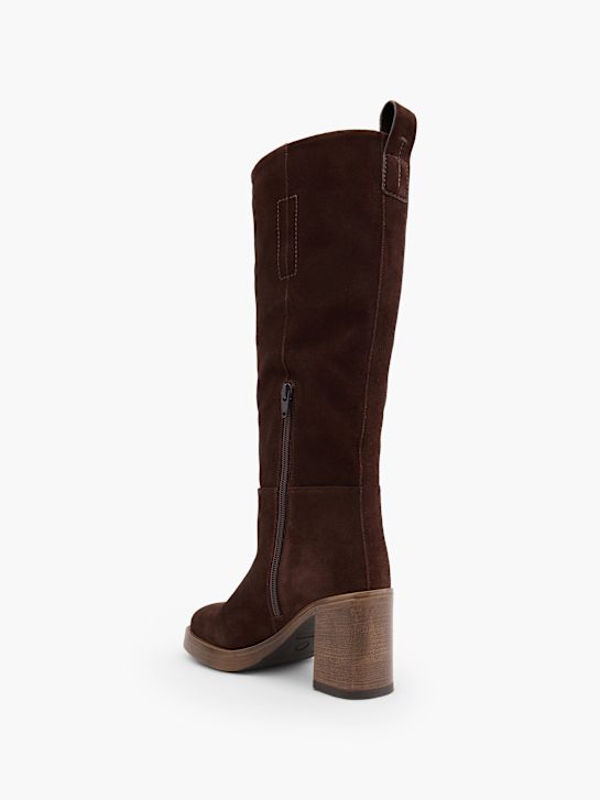 Buffalo Stiefel Braun 158863 3