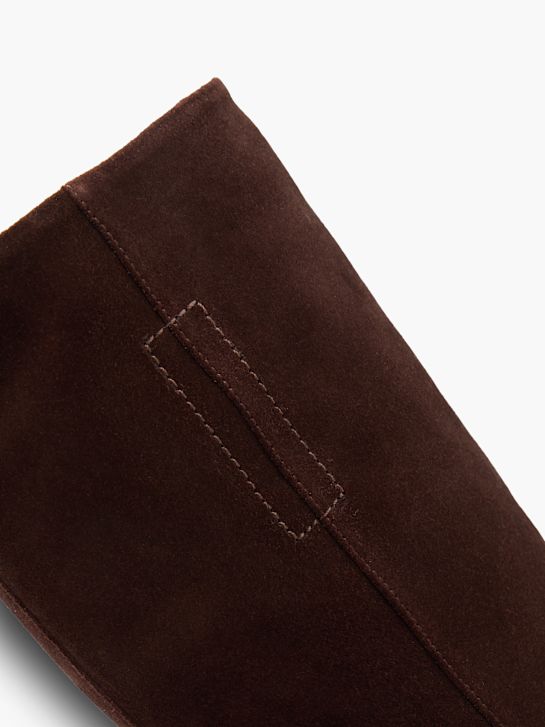 Buffalo Bottes brun 158863 5