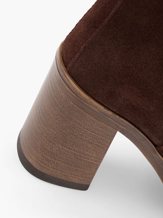 Buffalo Bottes brun 158863 6