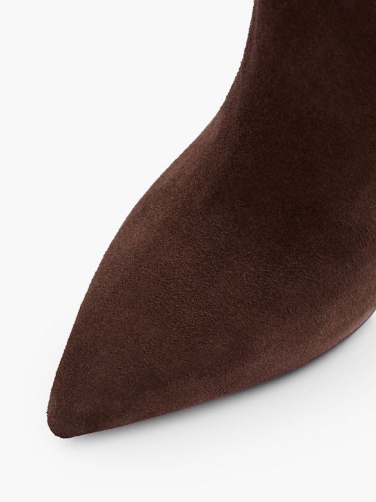 Buffalo Bottes Marron 158877 5