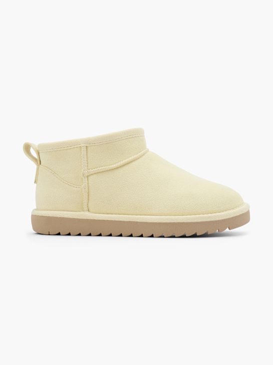 Graceland Winterboots Gelb 158862 1