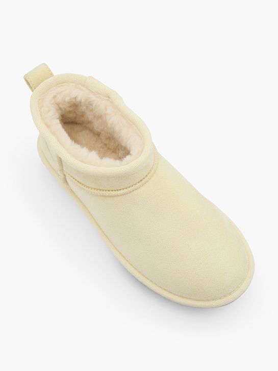 Graceland Winterboots Gelb 158862 2