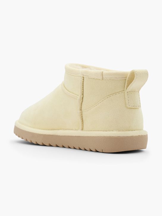 Graceland Winterboots Gelb 158862 3
