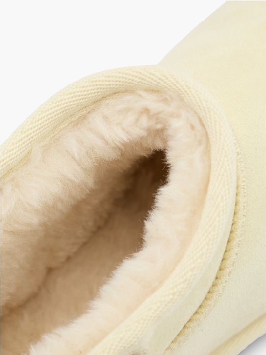 Graceland Winterboots Gelb 158862 5