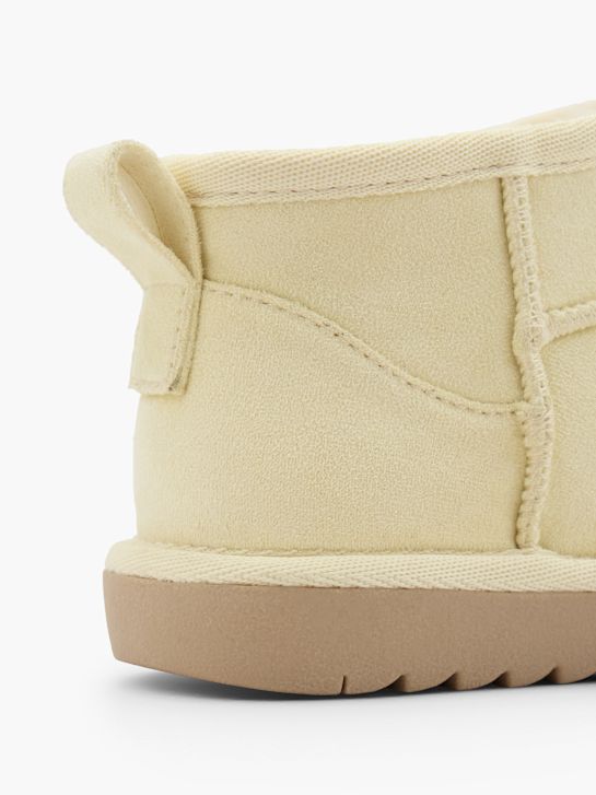 Graceland Winterboots Gelb 158862 6