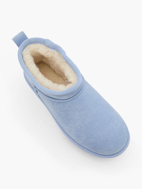 Graceland Winterboots Hellblau 158859 2