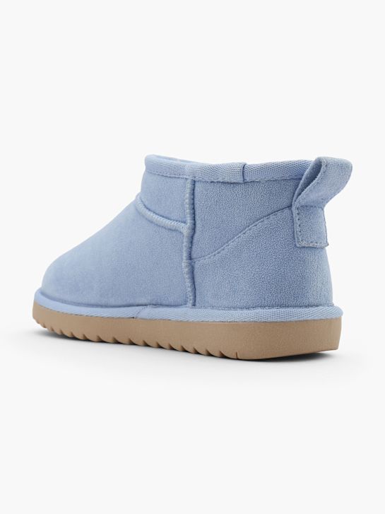 Graceland Winterboots Hellblau 158859 3