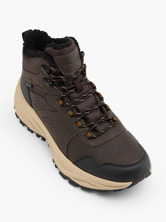 Landrover Schnürboots Braun 158930 2