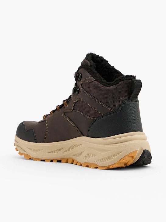 Landrover Schnürboots Braun 158930 3