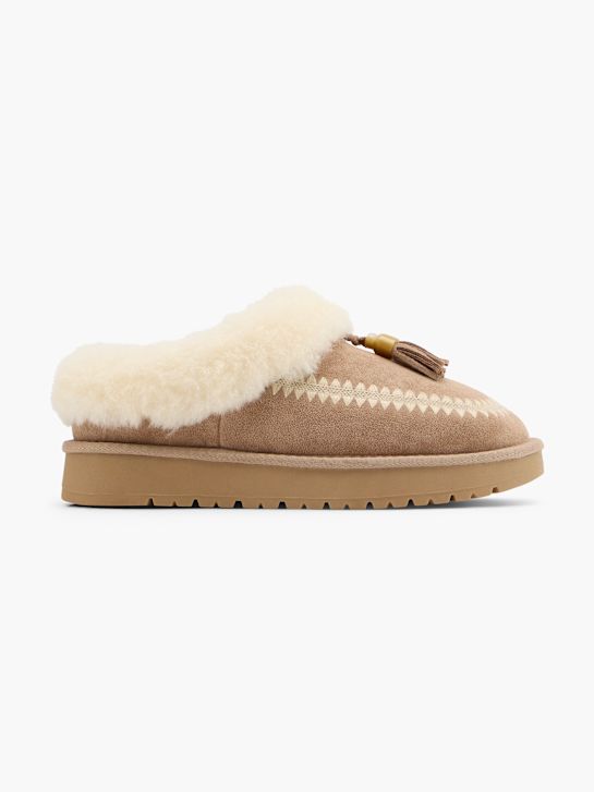 Graceland Winterboots Apricot 158916 1