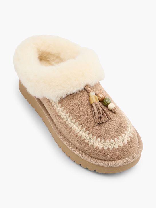 Graceland Winterboots Apricot 158916 2