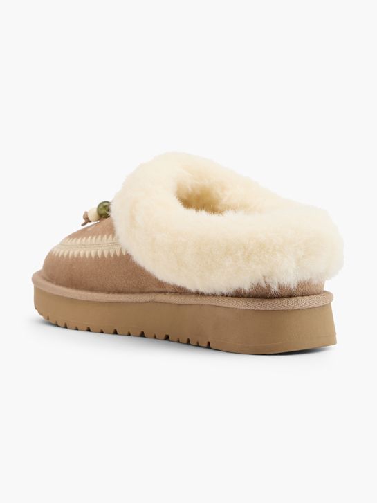 Graceland Winterboots Apricot 158916 3