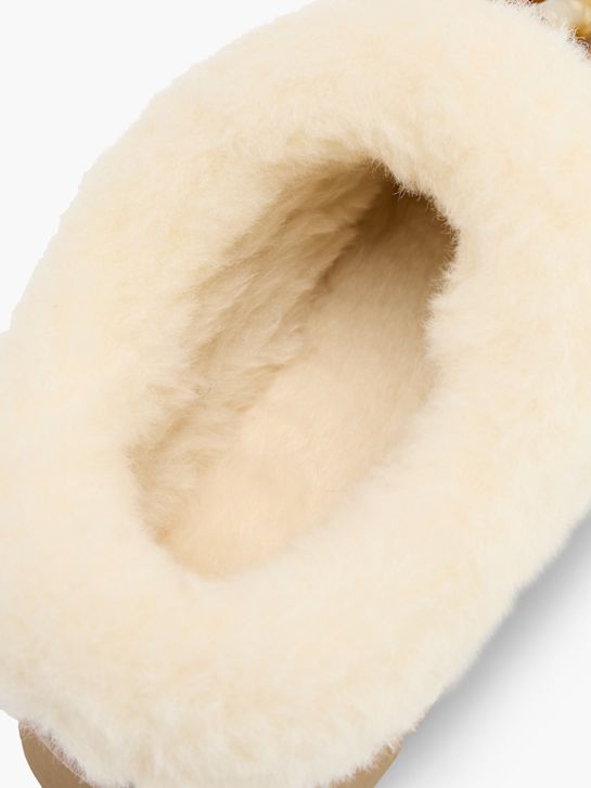 Graceland Winterboots Apricot 158916 6