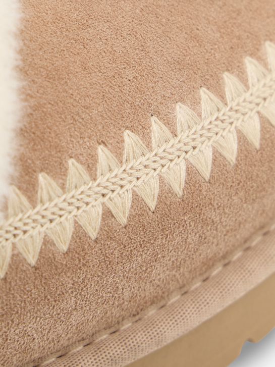 Graceland Winterboots Apricot 158916 7