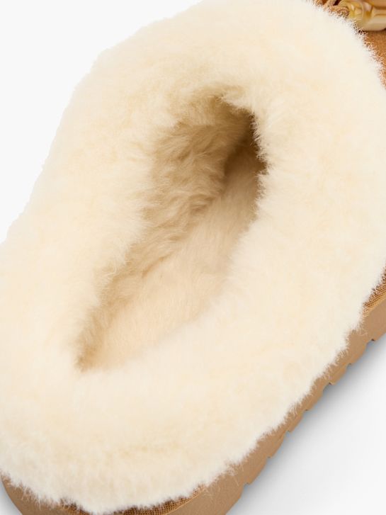 Graceland Winterboots Camel 158914 6
