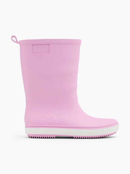 Cortina Gummistiefel Rosa 158972 1