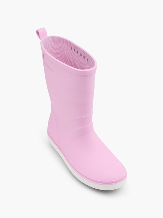 Cortina Gummistiefel Rosa 158972 2