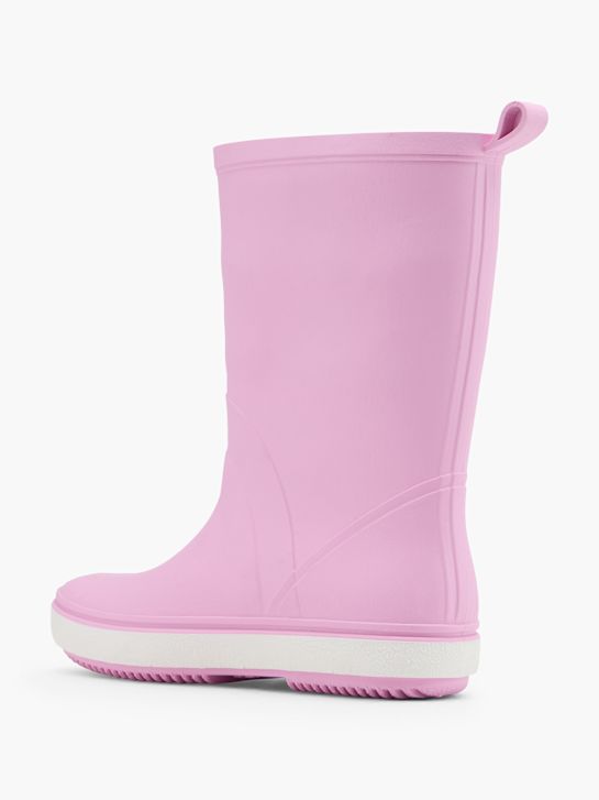 Cortina Gummistiefel Rosa 158972 3