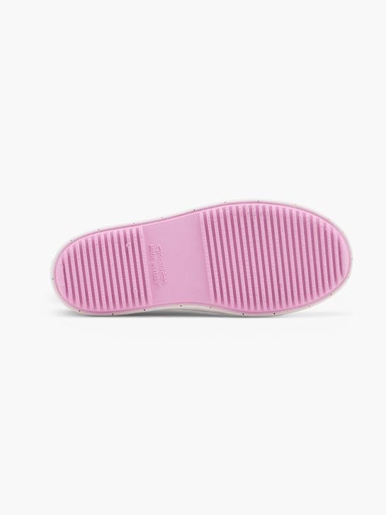 Cortina Gummistiefel Rosa 158972 4
