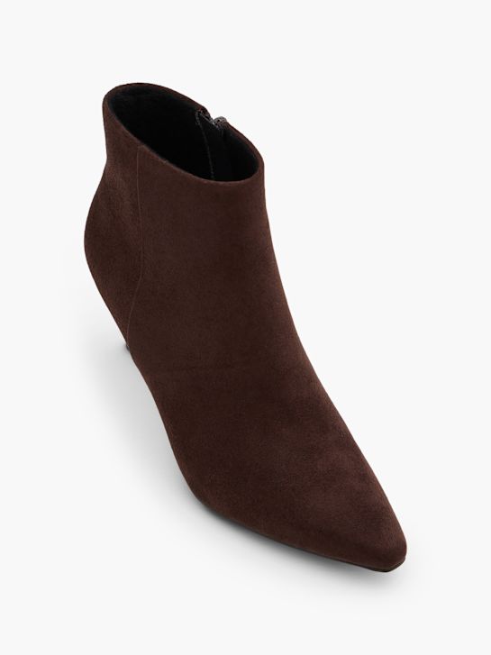 Catwalk Botins clássicos Castanho 159005 2