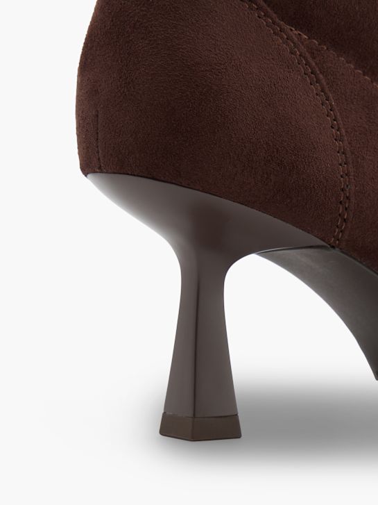 Catwalk Klasikiniai aukštakulniai aulinukai Ruda 158977 6