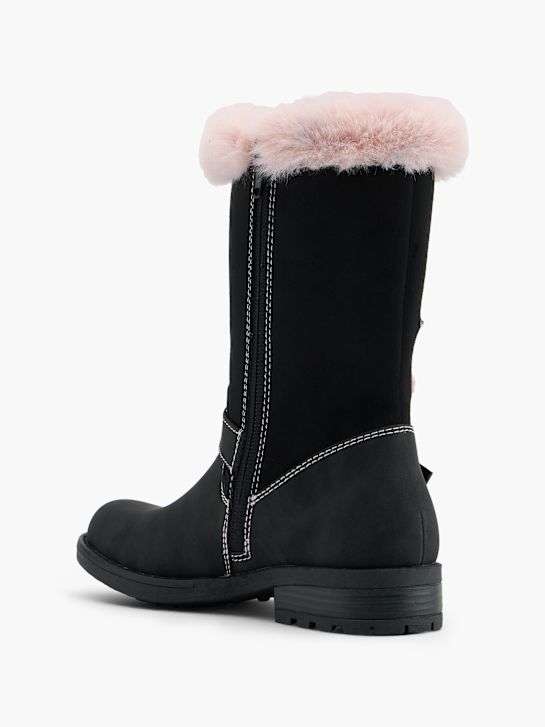 Graceland Winterboots Schwarz 158986 3