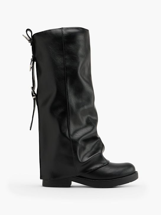 Catwalk Stivale alto Nero 158978 1