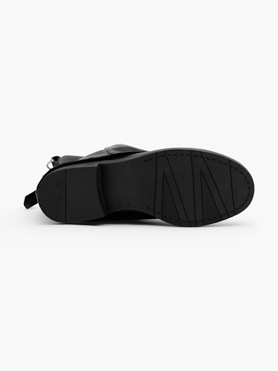 Catwalk Stivale alto Nero 158978 4