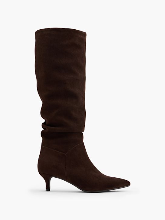 Catwalk Stiefel Braun 158982 1