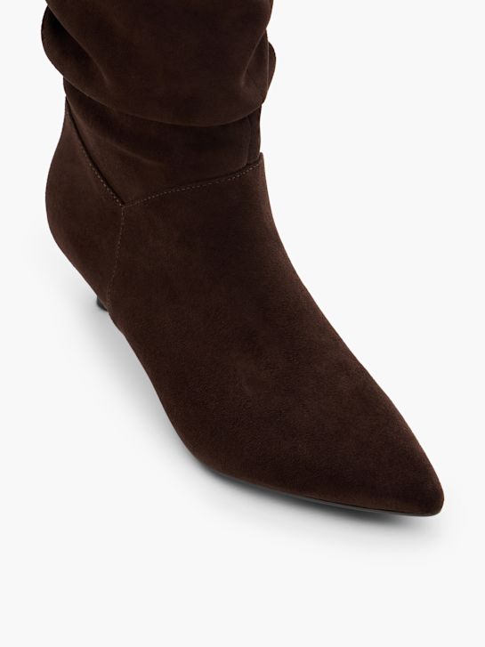 Catwalk Stiefel Braun 158982 2