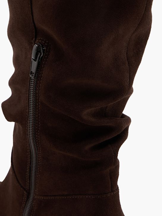 Catwalk Stiefel Braun 158982 5