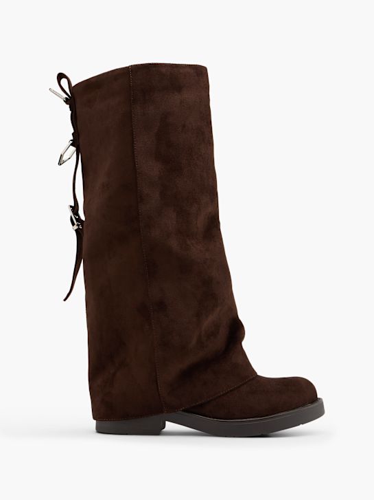 Catwalk Stivale alto Marrone 158983 1