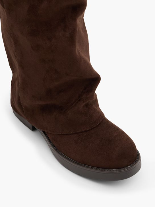 Catwalk Stivale alto Marrone 158983 2