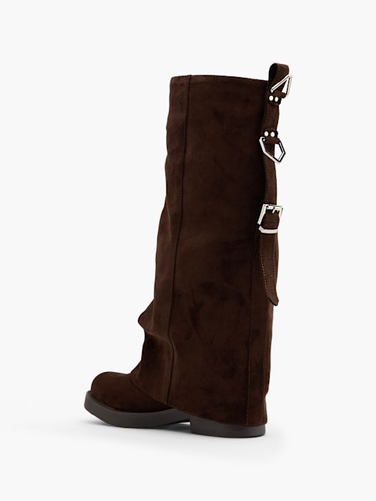 Catwalk Stivale alto Marrone 158983 3