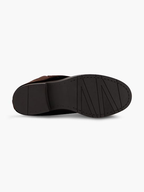 Catwalk Stivale alto Marrone 158983 4
