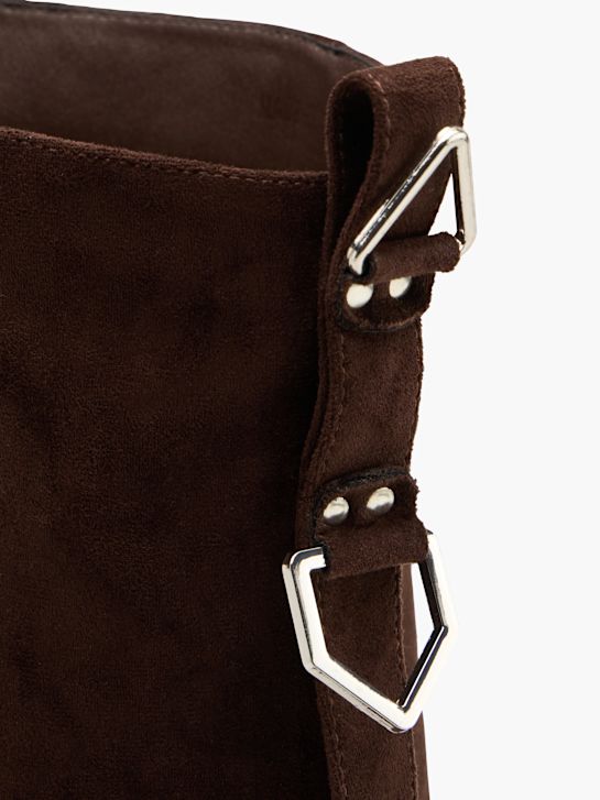 Catwalk Stivale alto Marrone 158983 5