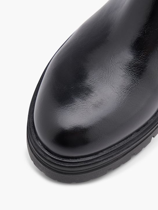 Catwalk Stivale alto Nero 158985 5