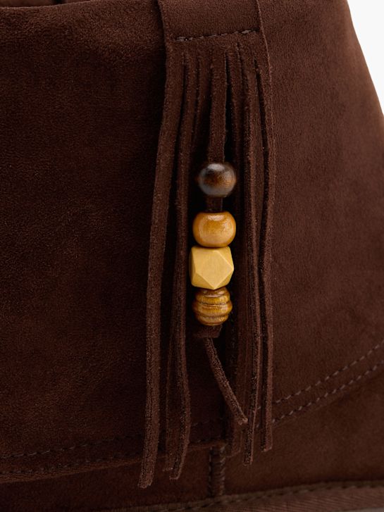 Graceland Bota de inverno castanho 159004 5