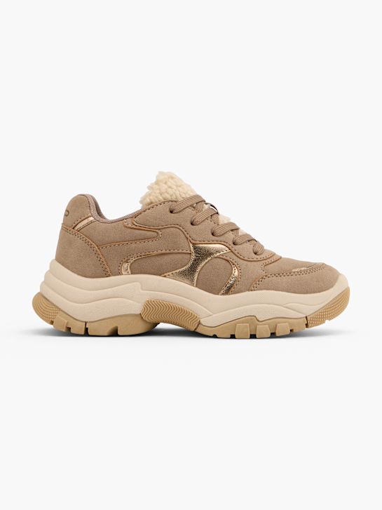 Graceland Sneaker Braun 159028 1