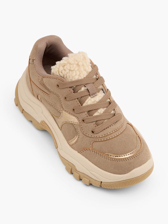 Graceland Sneaker Braun 159028 2
