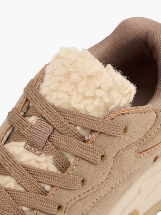 Graceland Sneaker Braun 159028 5