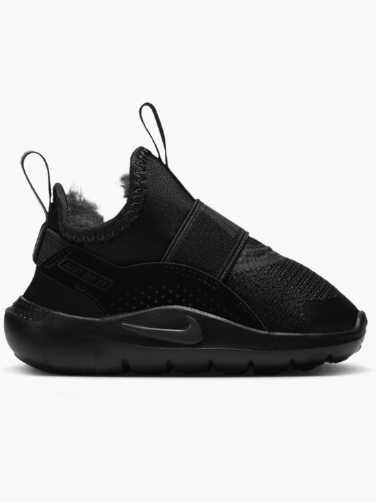 Nike Slip-on obuv Čierna 159037 1