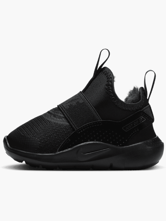 Nike Pantofi slip-on Negru 159037 2